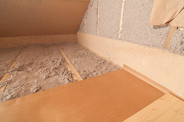 Reliable KS Insulation Contractor Solutions